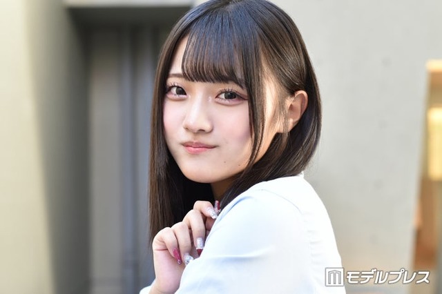 瀬乃真帆子（C）モデルプレス