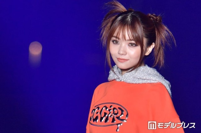 桜井美悠（C）モデルプレス