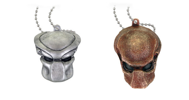 「プレデター マスククロニクル」TM & © 20th Century Studios