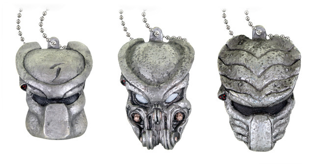 「プレデター マスククロニクル」TM & © 20th Century Studios