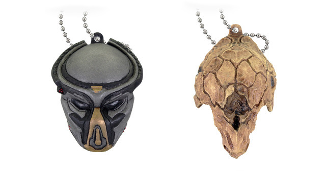 「プレデター マスククロニクル」TM & © 20th Century Studios