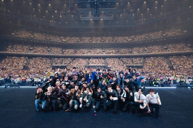 「The Performance」DAY2（C）The Performance / Photo by 田中聖太郎写真事務所