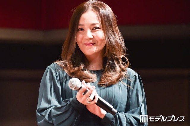 華原朋美（C）モデルプレス