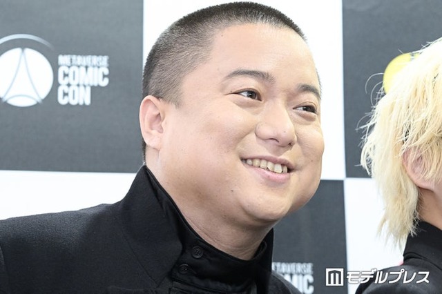 ゆめまる（C）モデルプレス