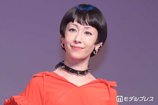 木村カエラ（C）モデルプレス