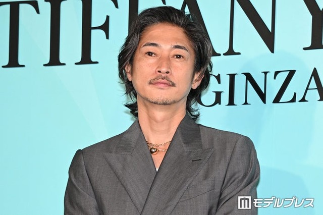 窪塚洋介（C）モデルプレス