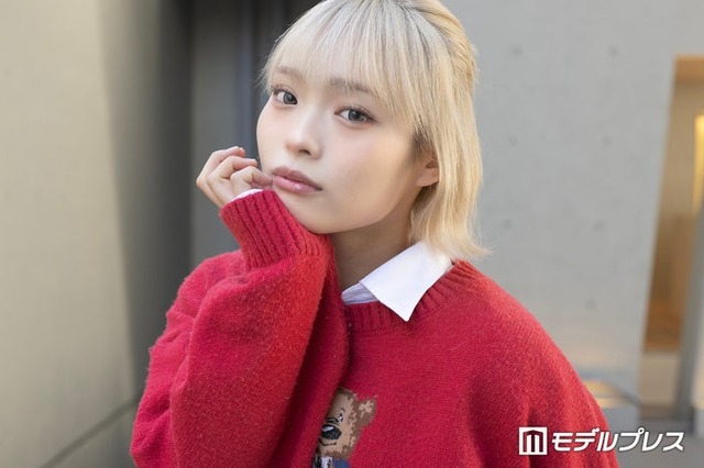 田中陽菜（C）モデルプレス