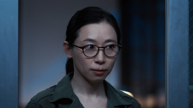 『バナ穴 BANA_ANA』（C）2026 BANA_ANA Film Partners