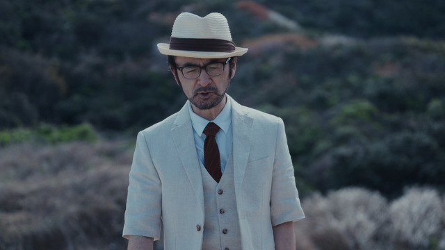 『バナ穴 BANA_ANA』（C）2026 BANA_ANA Film Partners