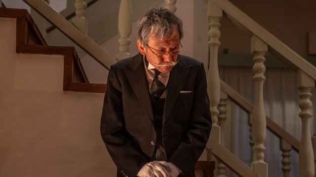 『バナ穴 BANA_ANA』（C）2026 BANA_ANA Film Partners