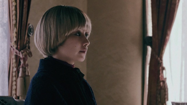 岸辺露伴は動かない「泉京香は黙らない」