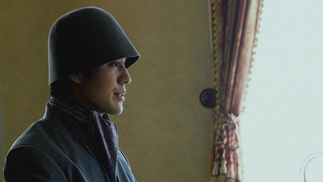 岸辺露伴は動かない「泉京香は黙らない」