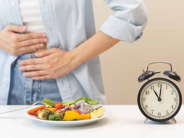 ファスティングで痩せるはずが、逆効果⁉ 元ミス日本が語る、「断食」のリスクと正しい食事法