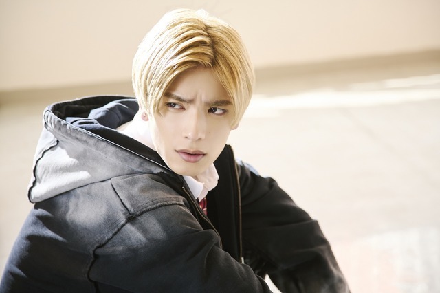 『山口くんはワルくない』(C)2026『山口くんはワルくない』製作委員会　(C)斉木 優／講談社　　　