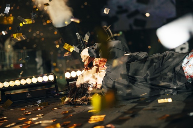 『みらいのうた』©︎2025「みらいのうた」製作委員会