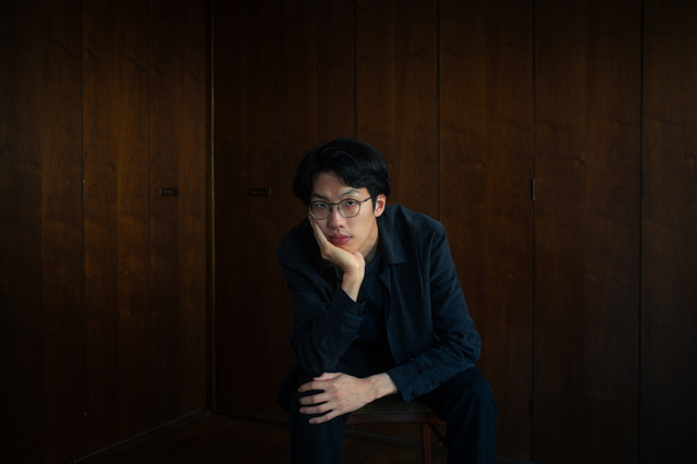 小島央大監督『火の華』© animoproduce Inc. All Rights Reserved.