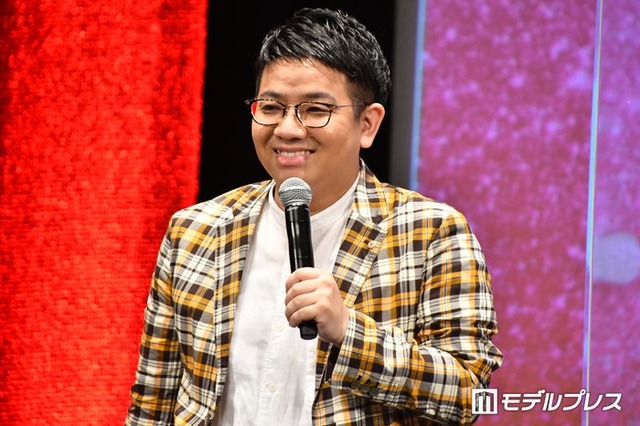 昴生（C）モデルプレス