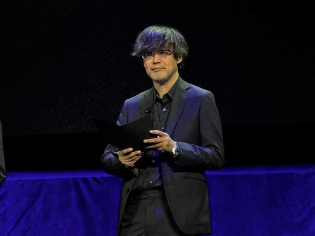 山崎貴監督（C）2026 TOHO