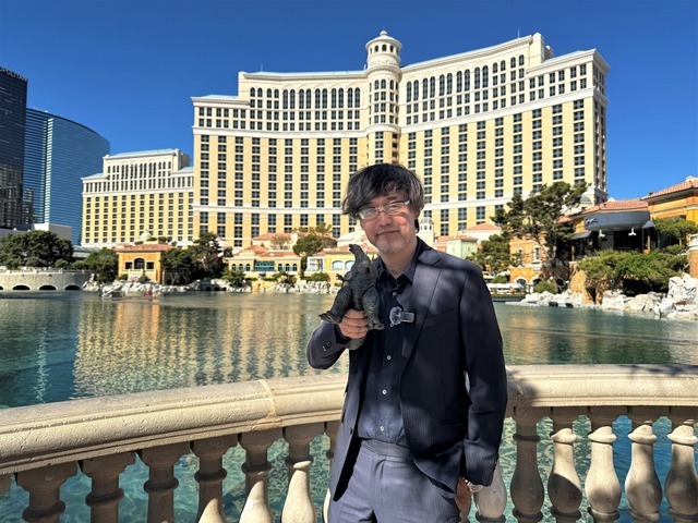 『ゴジラ-0.0』© 2026 TOHO