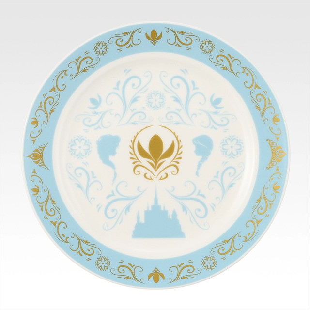 D賞　 メモリアルプレート© Disney© Disney/Pixar