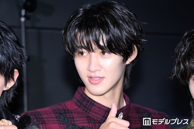 曽野舜太（C）モデルプレス