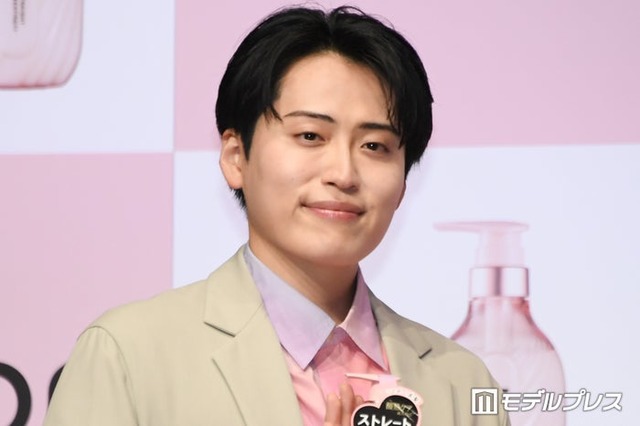 レインボー池田直人（C）モデルプレス