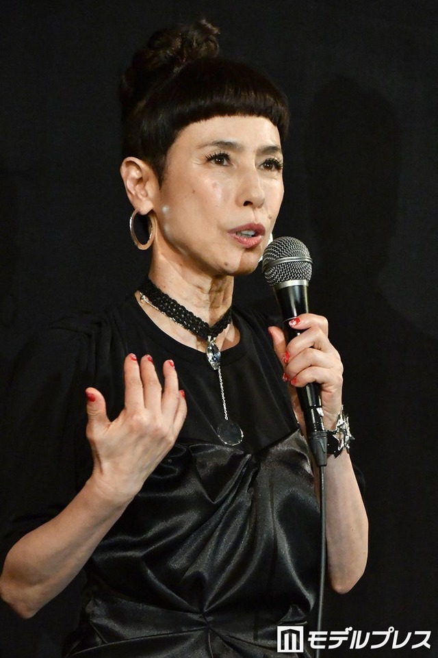 久本雅美 （C）モデルプレス