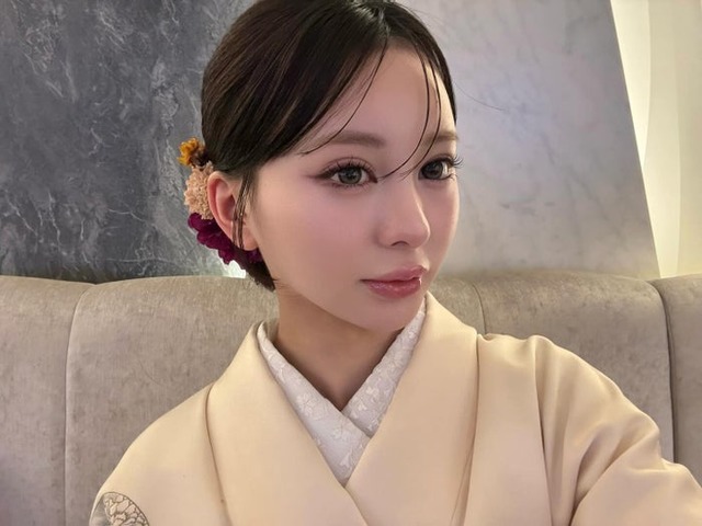 くるみInstagramより