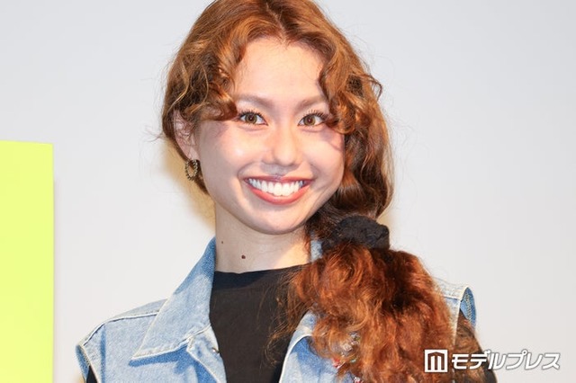 peco（C）モデルプレス