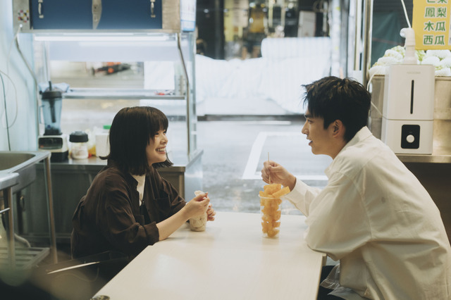 『シンシン アンド ザ マウス／SINSIN AND THE MOUSE』