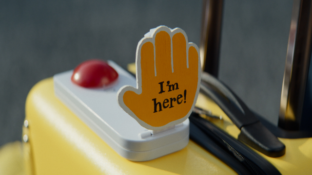 『見えない娘 THE INVISIBLES』(C)THE INVISIBLES Production Committee