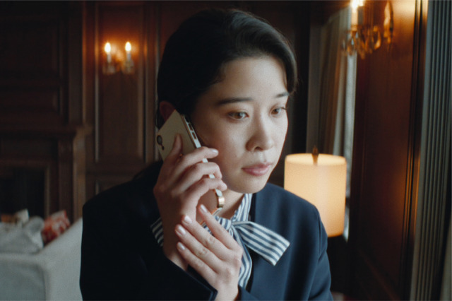 『見えない娘 THE INVISIBLES』(C)THE INVISIBLES Production Committee