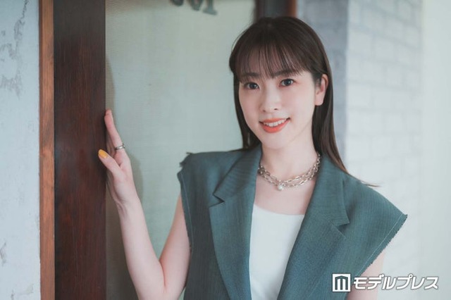 三上真奈アナ（C）モデルプレス