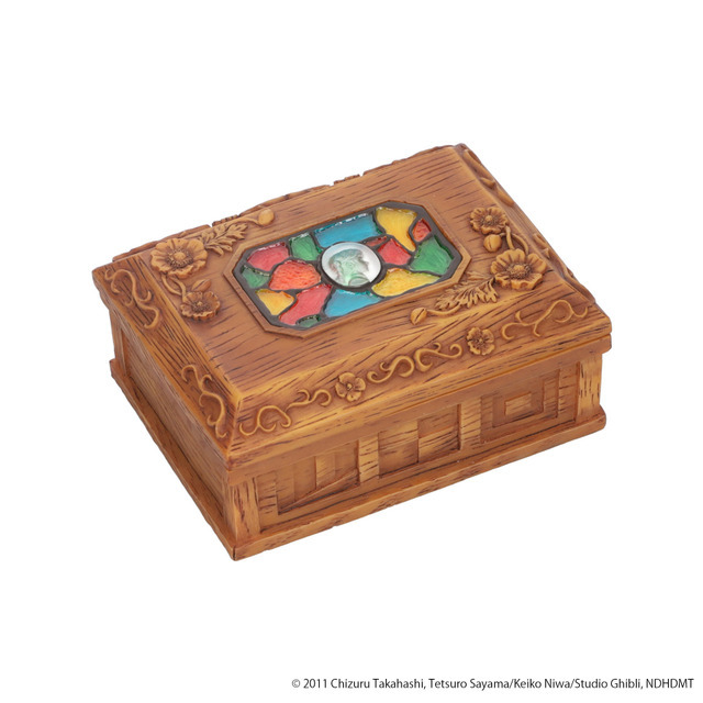 コクリコ坂から カルチェラタンの宝箱