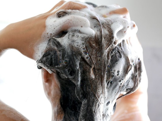 49歳、更年期世代の「頭皮かゆみ」問題。乾燥シーズンに投入して正解だった、低刺激な「お守りシャンプー」の正体