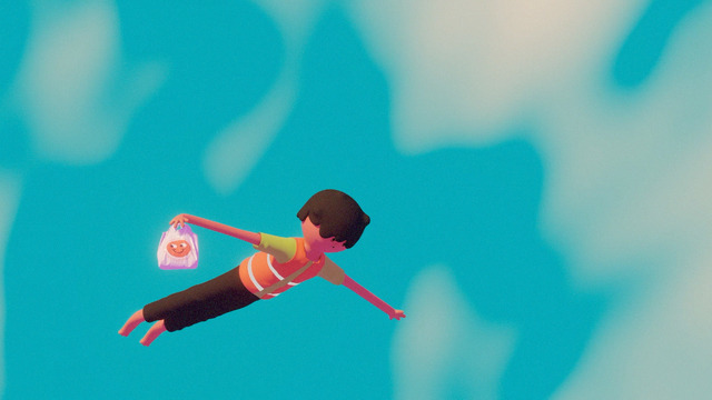 『ボーイズ・ゴー・トゥ・ジュピター』© Glanderco, LLC.