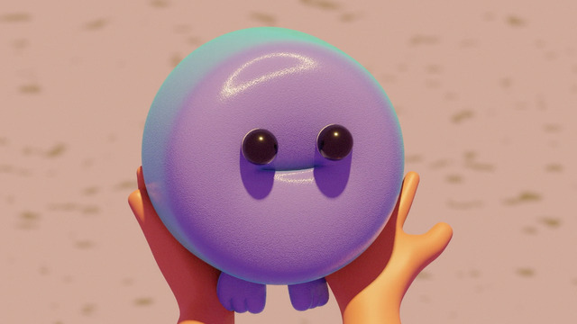 『ボーイズ・ゴー・トゥ・ジュピター』© Glanderco, LLC.