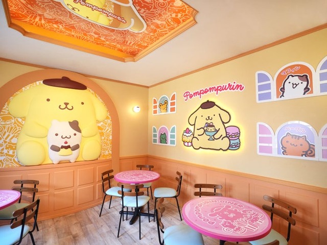 （C）2026 SANRIO CO., LTD. TOKYO, JAPAN 　著作 株式会社サンリオ