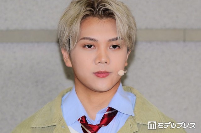 「ダッドシューズ 2026』」取材会に出席した佐々木大光（C）モデルプレス