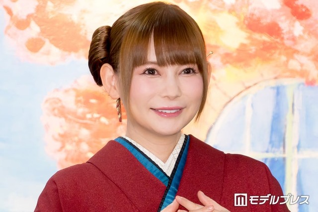 中川翔子（C）モデルプレス