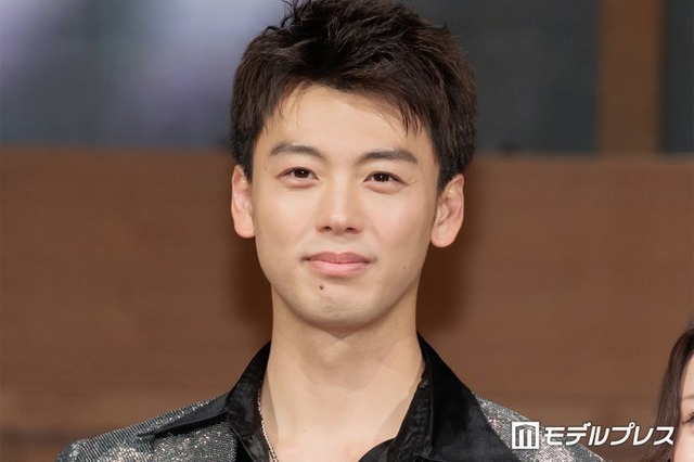 竹内涼真（C）モデルプレス