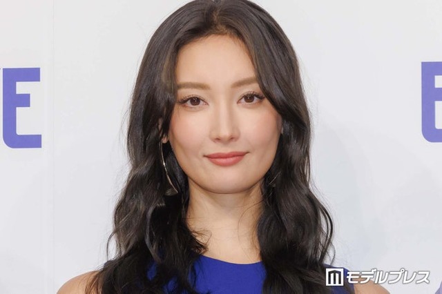 菜々緒（C）モデルプレス