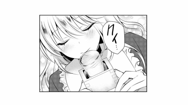 並々と注がれた“もっきり”にテンションが上がる令嬢。正しい作法で味わう一杯【貴族令嬢がジャンクフード食って「美味いですわ！」するだけの話 #11】