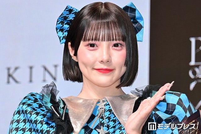 福山梨乃（C）モデルプレス