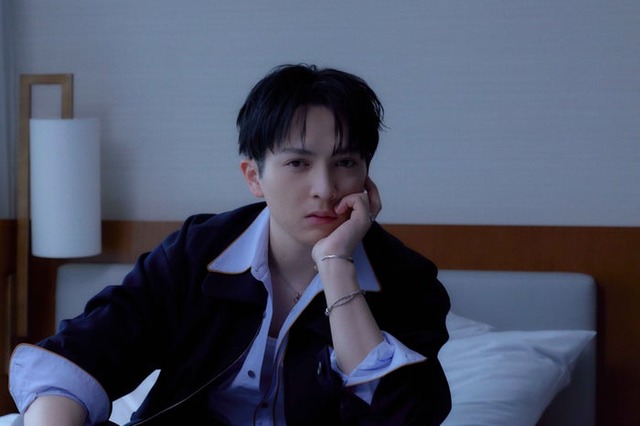 吉田仁人（撮影：小林光大）