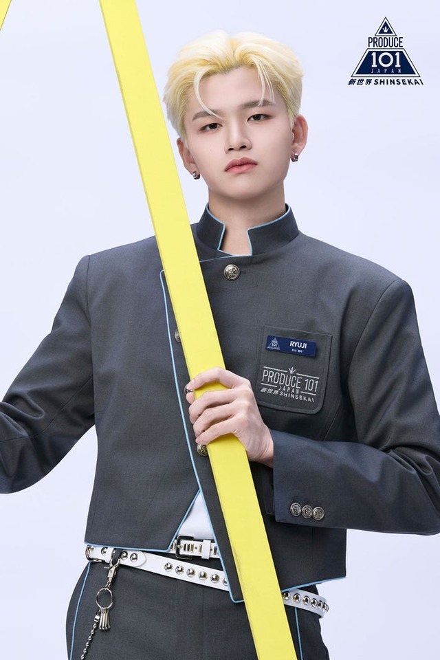 杉山竜司（提供写真）