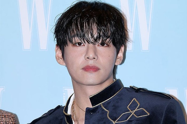 V／Photo by Getty Images