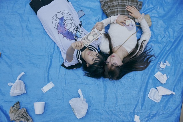 『炎上』©2026映画「炎上」製作委員会