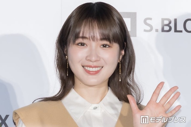 高山一実（C）モデルプレス