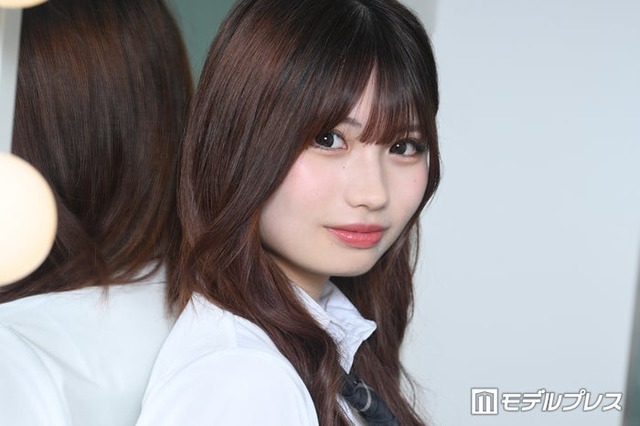 藤田みあ（C）モデルプレス